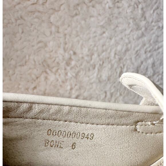 Shu Shop TABATHA LOAFERS Platform Style Womens Size 9 - Picture 6 of 8